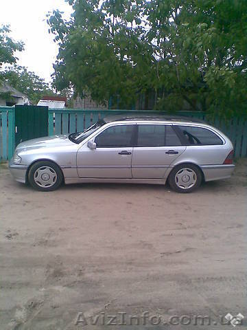 Автозапчастини До Мерседес-бенс С180;універсал - <ro>Изображение</ro><ru>Изображение</ru> #1, <ru>Объявление</ru> #48887