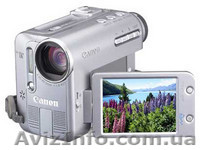 Видеокамера !!! - <ro>Изображение</ro><ru>Изображение</ru> #1, <ru>Объявление</ru> #51300