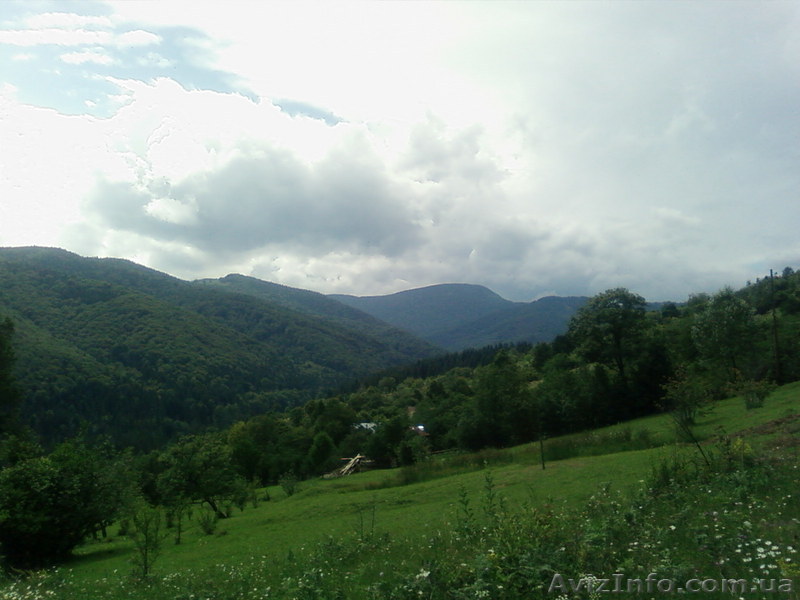 Продам участки Яремча, Татаров - <ro>Изображение</ro><ru>Изображение</ru> #1, <ru>Объявление</ru> #81945