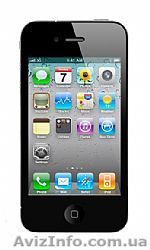 Apple iphone 4G 32GB --- $ 400 - <ro>Изображение</ro><ru>Изображение</ru> #1, <ru>Объявление</ru> #95799