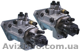 Комплектующие для ремонта ТНВД - <ro>Изображение</ro><ru>Изображение</ru> #1, <ru>Объявление</ru> #101472