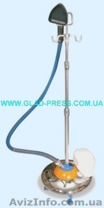 Новый! Надёжный отпариватель для одежды и тканей! - <ro>Изображение</ro><ru>Изображение</ru> #1, <ru>Объявление</ru> #179689