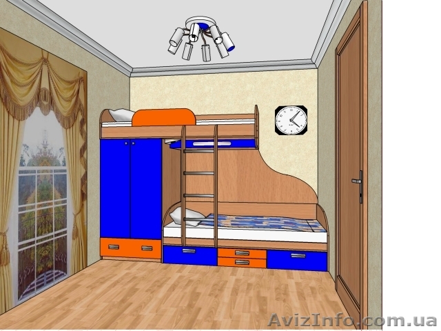 Виготовлення меблів під заказ - <ro>Изображение</ro><ru>Изображение</ru> #1, <ru>Объявление</ru> #205567