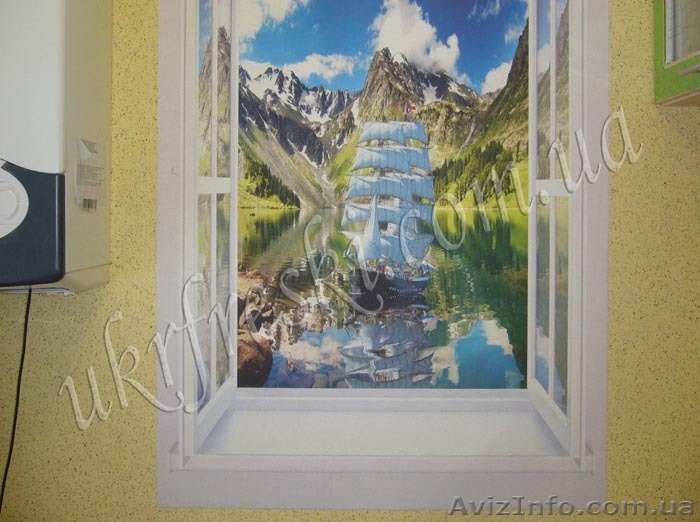 Фреска от украинского производителя - <ro>Изображение</ro><ru>Изображение</ru> #1, <ru>Объявление</ru> #203858