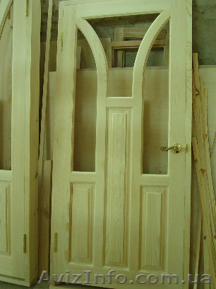 Межкомнатные двери(НА ЗАКАЗ_)дешево - <ro>Изображение</ro><ru>Изображение</ru> #1, <ru>Объявление</ru> #231852