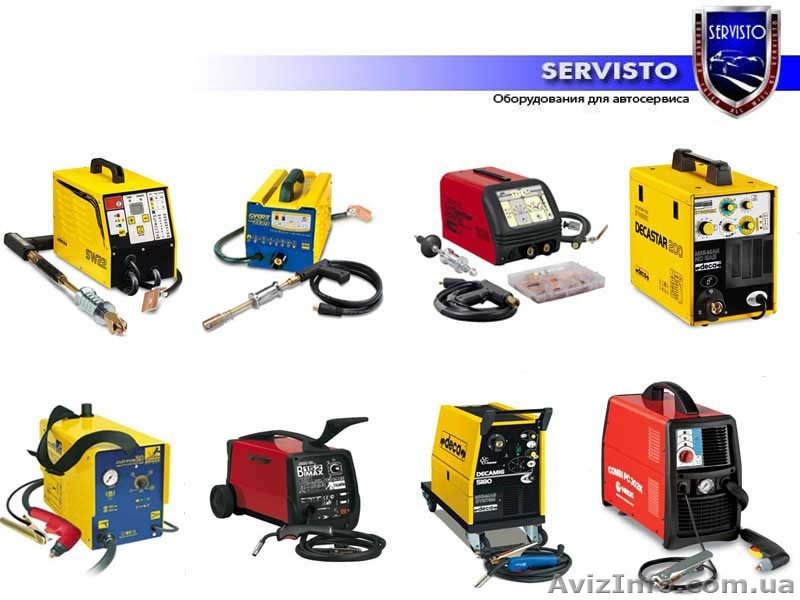 Сварочное оборудование - <ro>Изображение</ro><ru>Изображение</ru> #1, <ru>Объявление</ru> #236655