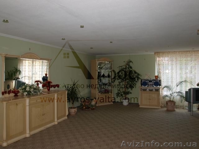 Агентство «Айрос» предлагает взять в аренду гостиницы в Крыму. - <ro>Изображение</ro><ru>Изображение</ru> #1, <ru>Объявление</ru> #241337