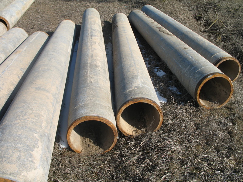 пропоную труби залізобетоні та асбоцементні - <ro>Изображение</ro><ru>Изображение</ru> #1, <ru>Объявление</ru> #270986