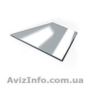 Лист нержавеющий 08Х18Н10, 12Х18Н10Т,  10Х17Н13М2, 12Х13, 40Х13, 08Х17, 12Х17 - <ro>Изображение</ro><ru>Изображение</ru> #1, <ru>Объявление</ru> #252025