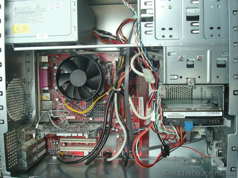  дешево 4 ядер. Intel Core2 Quad Q6600 стан нового - <ro>Изображение</ro><ru>Изображение</ru> #1, <ru>Объявление</ru> #290456