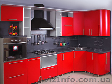 Студія Кухонь "Технодім" - <ro>Изображение</ro><ru>Изображение</ru> #1, <ru>Объявление</ru> #322667