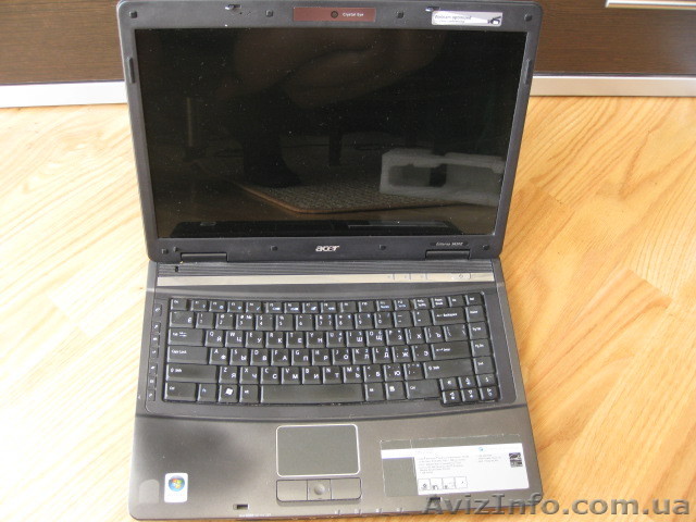 Продам ноутбук ACER Extensa 5620Z. Чистий INTEL !! - <ro>Изображение</ro><ru>Изображение</ru> #1, <ru>Объявление</ru> #310873