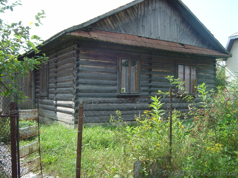 Дача в Марковцах - <ro>Изображение</ro><ru>Изображение</ru> #1, <ru>Объявление</ru> #360212