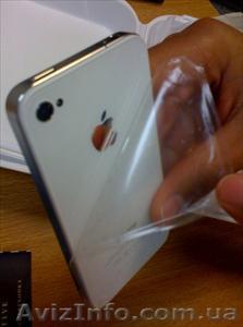 КУПИТЬ 2 GET 1 Завод Unlocked Apple, iPhone 4G HD 32GB - <ro>Изображение</ro><ru>Изображение</ru> #1, <ru>Объявление</ru> #424469