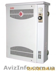 Газовый парапетный (бездымоходный) котел АТОН АОГВМНД-10ЕВ - <ro>Изображение</ro><ru>Изображение</ru> #1, <ru>Объявление</ru> #455082