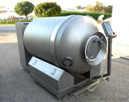 мясомассажеры NOWICKI MA 5-2000  - <ro>Изображение</ro><ru>Изображение</ru> #1, <ru>Объявление</ru> #464768