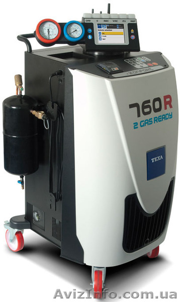 Заправка кондиционеров - <ro>Изображение</ro><ru>Изображение</ru> #1, <ru>Объявление</ru> #477514