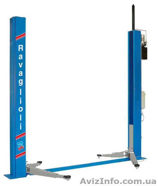 Підіймач для сто и шиномонтажа - <ro>Изображение</ro><ru>Изображение</ru> #1, <ru>Объявление</ru> #481667