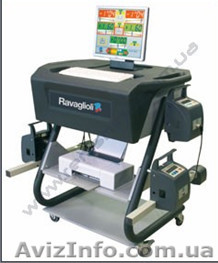 Розвал-схождения,стенд розвал-схождения - <ro>Изображение</ro><ru>Изображение</ru> #1, <ru>Объявление</ru> #477528