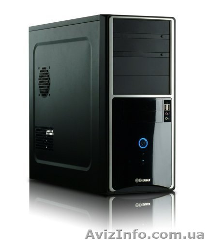 Новые компьютеры на базе AMD Phenom II X6 1055T! - <ro>Изображение</ro><ru>Изображение</ru> #1, <ru>Объявление</ru> #494395