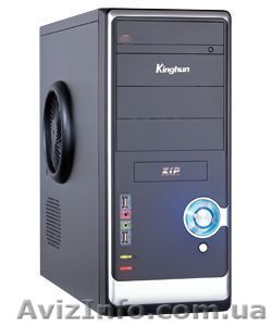Продажa  Игрового Компьютера! - <ro>Изображение</ro><ru>Изображение</ru> #1, <ru>Объявление</ru> #533129