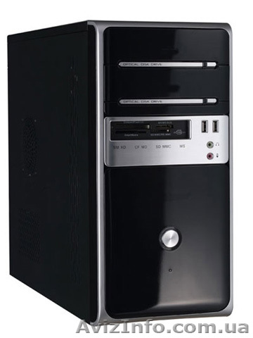 Игровой  Intel Core I3 2120 3,33Ghz! - <ro>Изображение</ro><ru>Изображение</ru> #1, <ru>Объявление</ru> #555950