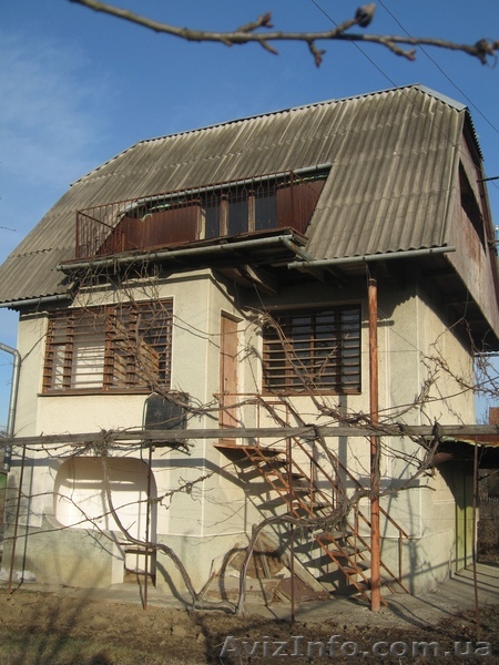 Продам будинок з земельною ділянкою - <ro>Изображение</ro><ru>Изображение</ru> #1, <ru>Объявление</ru> #497692
