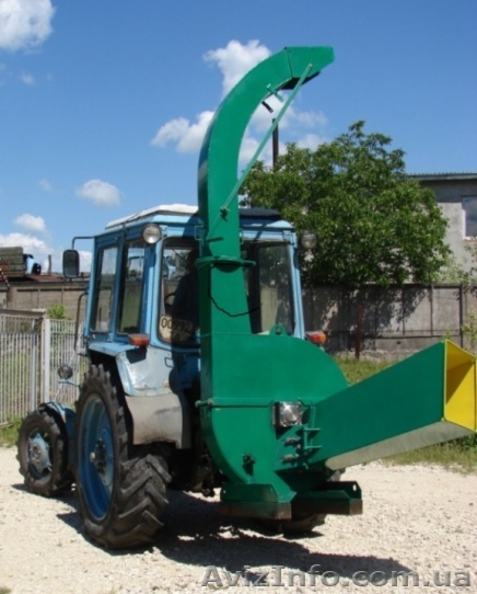  Продам Дробілку - <ro>Изображение</ro><ru>Изображение</ru> #1, <ru>Объявление</ru> #526425