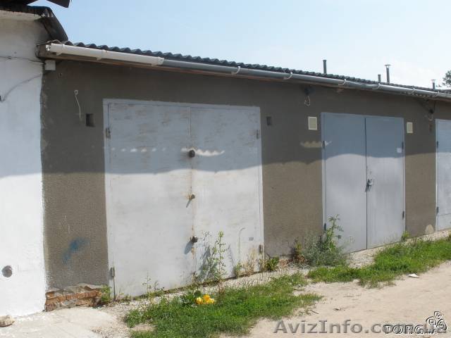 Продам гараж 24 кв.м. - <ro>Изображение</ro><ru>Изображение</ru> #1, <ru>Объявление</ru> #497707