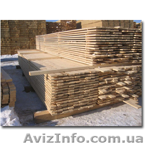 Продам любые пиломатериалы хвойных пород дерева оптом - <ro>Изображение</ro><ru>Изображение</ru> #1, <ru>Объявление</ru> #548120
