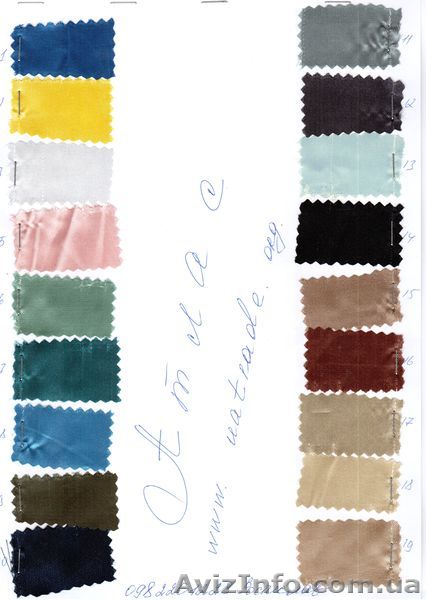 Продам ткани из Китая  - <ro>Изображение</ro><ru>Изображение</ru> #1, <ru>Объявление</ru> #557978