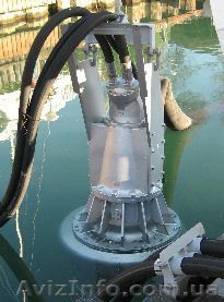 Погружные шламовые гидронасосы Toyo  - <ro>Изображение</ro><ru>Изображение</ru> #1, <ru>Объявление</ru> #530940