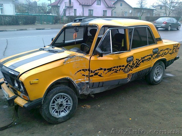 Авто на запчастини - <ro>Изображение</ro><ru>Изображение</ru> #1, <ru>Объявление</ru> #624584