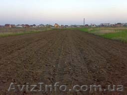 Срочно продам или обменяю 20 соток земли на квартиру! - <ro>Изображение</ro><ru>Изображение</ru> #1, <ru>Объявление</ru> #739801