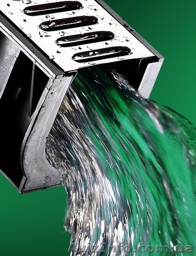 Системи водовідведення , лінійне, точкове, під всі класи навантажень - <ro>Изображение</ro><ru>Изображение</ru> #1, <ru>Объявление</ru> #815687