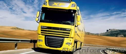 Перевезення вантажів автомобілями - <ro>Изображение</ro><ru>Изображение</ru> #1, <ru>Объявление</ru> #829556