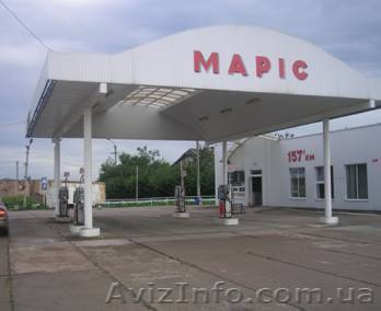 Продам АЗС терміново - <ro>Изображение</ro><ru>Изображение</ru> #1, <ru>Объявление</ru> #841952