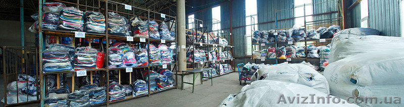 Оптовая база стоковой одежды, сток одежда опотом - <ro>Изображение</ro><ru>Изображение</ru> #1, <ru>Объявление</ru> #854890