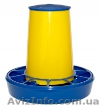 Кормушка для птицы бункерная  - <ro>Изображение</ro><ru>Изображение</ru> #1, <ru>Объявление</ru> #866687