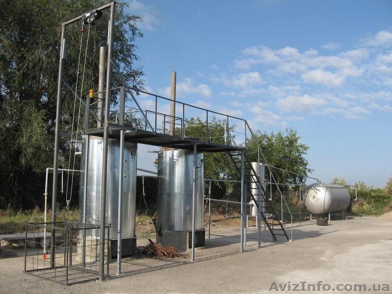 Оборудование по переработке шин б/у (2 тонны) - <ro>Изображение</ro><ru>Изображение</ru> #1, <ru>Объявление</ru> #857899