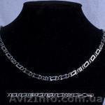 Продам новую серебряную цепочку - <ro>Изображение</ro><ru>Изображение</ru> #1, <ru>Объявление</ru> #879652