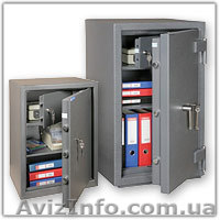 сейфи для дому та офісу - <ro>Изображение</ro><ru>Изображение</ru> #1, <ru>Объявление</ru> #890511