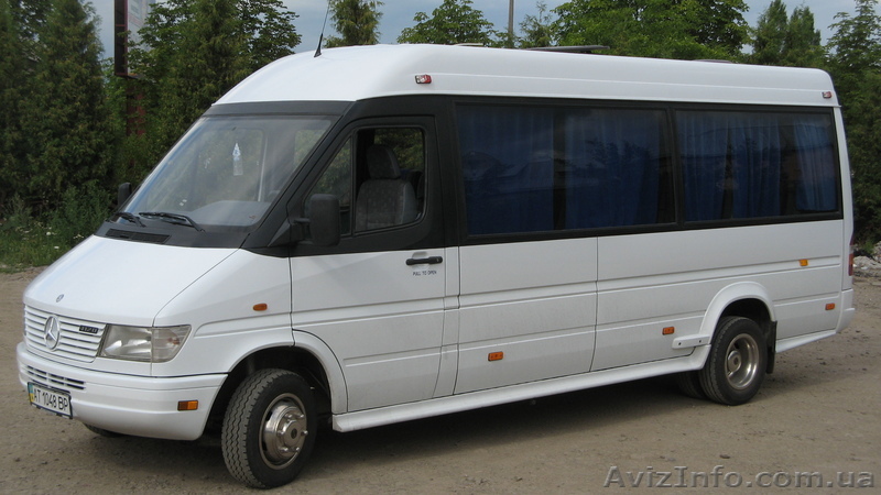 перевезення пасажирів в БІЛОРУСІЮ,Європу - <ro>Изображение</ro><ru>Изображение</ru> #1, <ru>Объявление</ru> #905713