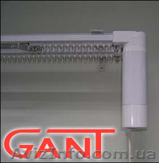 электрокарниз Гант - <ro>Изображение</ro><ru>Изображение</ru> #1, <ru>Объявление</ru> #903833