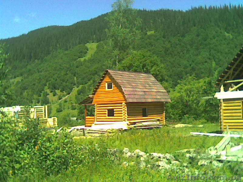 Продается участок в горах!!! - <ro>Изображение</ro><ru>Изображение</ru> #1, <ru>Объявление</ru> #904313