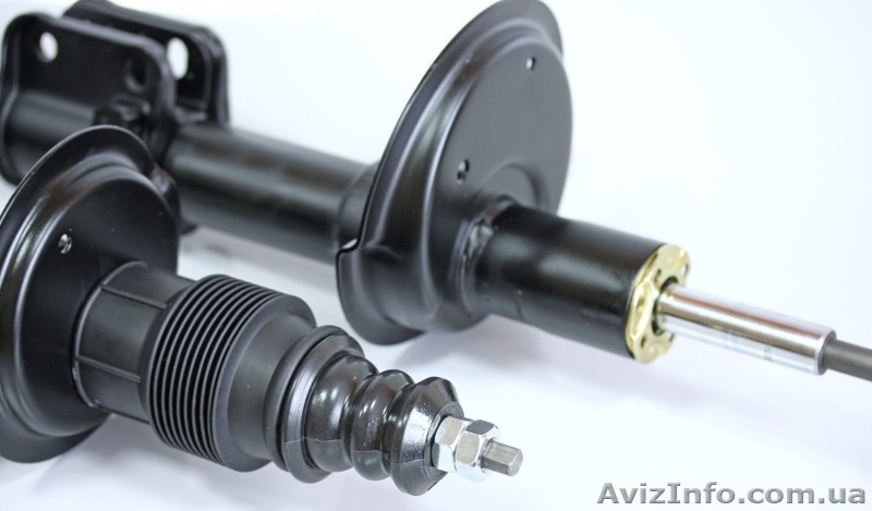 Амортизаторы для всех марок авто - <ro>Изображение</ro><ru>Изображение</ru> #1, <ru>Объявление</ru> #908789