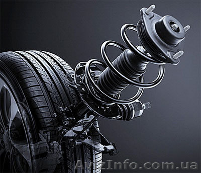 Амортизаторы опоры пружины ступицы подшипники - <ro>Изображение</ro><ru>Изображение</ru> #1, <ru>Объявление</ru> #910480