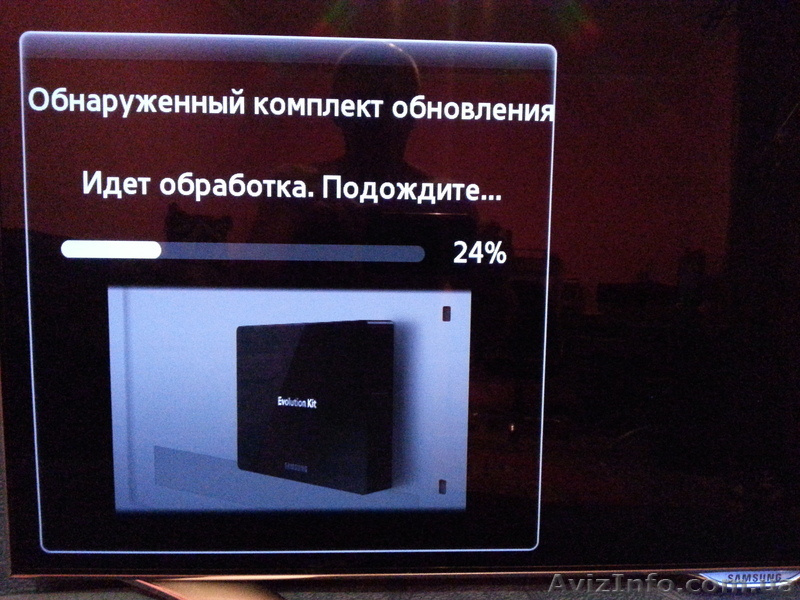 Evolution Kit SEK-1000-za - <ro>Изображение</ro><ru>Изображение</ru> #1, <ru>Объявление</ru> #934913