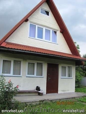 Продам дачу в с. Нова Липівка м Івано-Франківськ - <ro>Изображение</ro><ru>Изображение</ru> #1, <ru>Объявление</ru> #944301