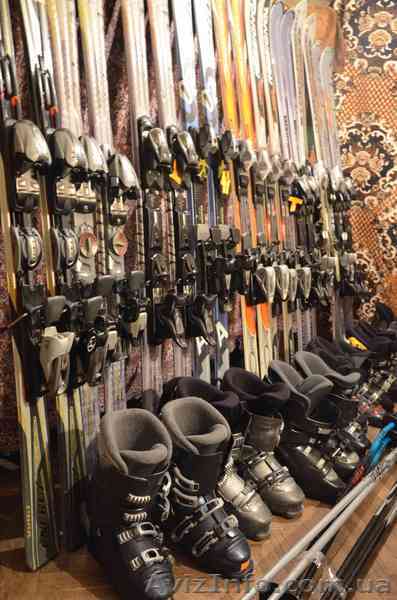 ЛИЖІ првідних марок,БОТИ. Усі розміра+навосковані. - <ro>Изображение</ro><ru>Изображение</ru> #1, <ru>Объявление</ru> #981750